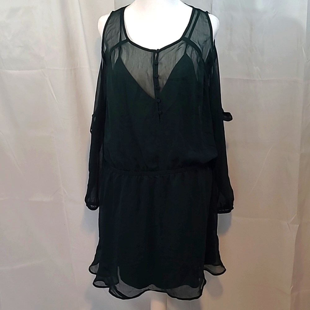 Express Women's Short Dress